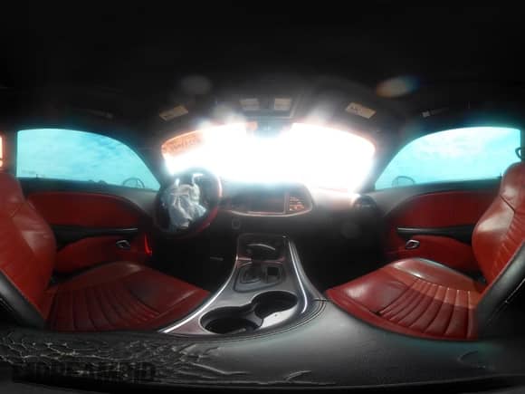 2015 Dodge Challenger R/T Plus with VIN 2C3CDZBT6FH855680, listed as a IAAI auction lot 42233944 with 141,371 mi miles and . Bid and sale history available at DreamBid. Image 18.