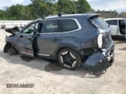 ✅ 2024 Kia Telluride EX • VIN: 5XYP34GCXRG562248 • Lot: 85594415. Listed on Copart with Not provided. Free auction sales archive from the USA and detailed vehicle history report at DreamBid. Image 2.