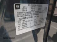 ✅ 2018 Chevrolet Colorado 2WD Work Truck • VIN: 1GCGSBEN4J1156806 • Лот: 43537627. Опубликован ранее на IAAI с пробегом 86 154 миль. Бесплатный доступ к архиву аукционных продаж из США и подробный отчёт об истории автомобиля на DreamBid. Изображение 9.