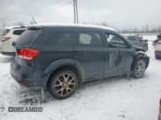 ✅ 2018 Dodge Journey GT • VIN: 3C4PDDEG2JT141687 • Lot: 45930485. Wystawiony na Copart z przebiegiem 115 820 mil. Bezpłatny archiwum sprzedaży aukcyjnych z USA i szczegółowy raport historii pojazdu na DreamBid. Zdjęcie 3.