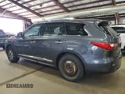 ✅ 2013 Infiniti JX35 • VIN: 5N1AL0MM5DC305681 • Lot: 90854495. Wystawiony na Copart z przebiegiem 168 690 mil. Bezpłatny archiwum sprzedaży aukcyjnych z USA i szczegółowy raport historii pojazdu na DreamBid. Zdjęcie 2.