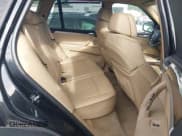 ✅ 2009 BMW X5 35d • VIN: 5UXFF03579LJ98652 • Lot: 43380064. Listed on IAAI with 201,336 mi. Free auction sales archive from the USA and detailed vehicle history report at DreamBid. Image 8.