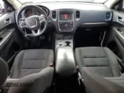 ✅ 2017 Dodge Durango Special Service • VIN: 1C4SDJFTXHC753307 • Lot: 50353675. Wystawiony na Copart z przebiegiem 123 896 mil. Bezpłatny archiwum sprzedaży aukcyjnych z USA i szczegółowy raport historii pojazdu na DreamBid. Zdjęcie 8.