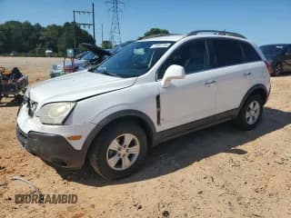 ✅ 2008 Saturn VUE XE • VIN: 3GSCL33P88S730942 • Лот: 71602735. Опубликован ранее на Copart с пробегом 211 218 миль. Бесплатный доступ к архиву аукционных продаж из США и подробный отчёт об истории автомобиля на DreamBid. Изображение 1.
