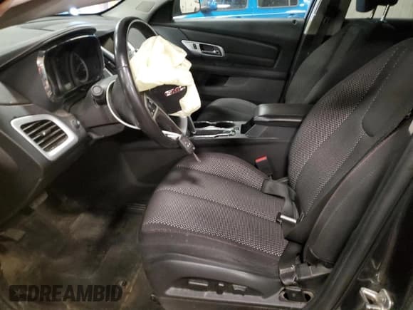 ✅ 2013 GMC Terrain SLE • VIN: 2GKALSEK9D6154290 • Lot: 91365835. Listed on Copart with 158,359 mi. Free auction sales archive from the USA and detailed vehicle history report at DreamBid. Image 7.