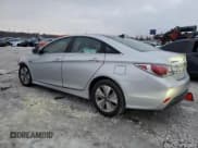 ✅ 2014 Hyundai Sonata Limited • VIN: KMHEC4A45EA102381 • Lot: 89015955. Listed on Copart with 160,628 mi. Free auction sales archive from the USA and detailed vehicle history report at DreamBid. Image 2.