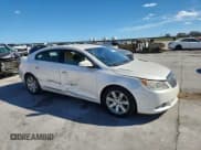 ✅ 2012 Buick LaCrosse Premium 2 • VIN: 1G4GF5E32CF293359 • Лот: 92724945. Опубликован ранее на Copart с пробегом 120 265 миль. Бесплатный доступ к архиву аукционных продаж из США и подробный отчёт об истории автомобиля на DreamBid. Изображение 4.
