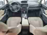 2020 Subaru Impreza with VIN 4S3GKAB69L3605167, listed as a Copart auction lot 81381745 with 106,369 mi miles and Clean title. Bid and sale history available at DreamBid. Image 8.