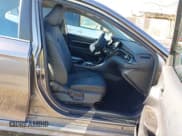 ✅ 2021 Toyota Camry SE • VIN: 4T1G11AK8MU423971 • Lot: 43768828. Listed on IAAI with 103,138 mi. Free auction sales archive from the USA and detailed vehicle history report at DreamBid. Image 5.