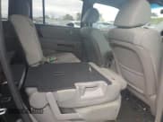 ✅ 2015 Honda Pilot EX • VIN: 5FNYF4H43FB053401 • Lot: 80539425. Wystawiony na Copart z przebiegiem 101 859 mil. Bezpłatny archiwum sprzedaży aukcyjnych z USA i szczegółowy raport historii pojazdu na DreamBid. Zdjęcie 11.