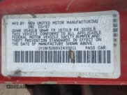 ✅ 1997 Geo Prizm • VIN: 1Y1SK5268VZ435011 • Lot: 41708659. Wystawiony na IAAI z przebiegiem 179 316 mil. Bezpłatny archiwum sprzedaży aukcyjnych z USA i szczegółowy raport historii pojazdu na DreamBid. Zdjęcie 9.