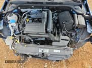 ✅ 2017 Volkswagen Jetta S • VIN: 3VW167AJ4HM396250 • Lot: 84566225. Wystawiony na Copart z przebiegiem 73 554 mil. Bezpłatny archiwum sprzedaży aukcyjnych z USA i szczegółowy raport historii pojazdu na DreamBid. Zdjęcie 11.