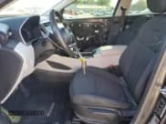 ✅ 2022 Hyundai Tucson SE • VIN: 5NMJA3AE1NH003946 • Lot: 81897445. Wystawiony na Copart z przebiegiem 118 882 mil. Bezpłatny archiwum sprzedaży aukcyjnych z USA i szczegółowy raport historii pojazdu na DreamBid. Zdjęcie 7.