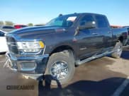 ✅ 2019 Ram 2500 Big Horn • VIN: 3C6UR5DL3KG519364 • Lot: 41582163. Listed on IAAI with 21,881 mi. Free auction sales archive from the USA and detailed vehicle history report at DreamBid. Image 18.