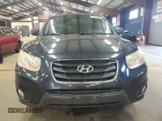 ✅ 2010 Hyundai Santa Fe Limited • VIN: 5NMSKDAG3AH337317 • Lot: 87373064. Listed on Copart with 204,100 mi. Free auction sales archive from the USA and detailed vehicle history report at DreamBid. Image 5.