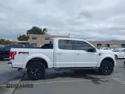 ✅ 2015 Ford F-150 XLT • VIN: 1FTEW1EF7FKE43105 • Lot: 43726698. Listed on IAAI with 149,652 mi. Free auction sales archive from the USA and detailed vehicle history report at DreamBid. Image 13.