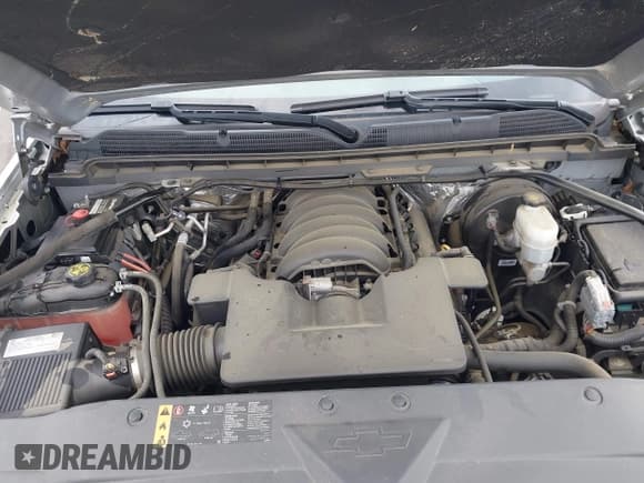 ✅ 2017 Chevrolet Silverado 1500 LT • VIN: 1GCVKREC1HZ307823 • Lot: 43237617. Wystawiony na IAAI z przebiegiem 32 371 mil. Bezpłatny archiwum sprzedaży aukcyjnych z USA i szczegółowy raport historii pojazdu na DreamBid. Zdjęcie 10.