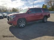 ✅ 2015 Chevrolet Suburban LT • VIN: 1GNSKJKC1FR509705 • Lot: 90252235. Wystawiony na Copart z przebiegiem 171 452 mil. Bezpłatny archiwum sprzedaży aukcyjnych z USA i szczegółowy raport historii pojazdu na DreamBid. Zdjęcie 1.