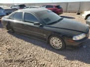 ✅ 2006 Volvo S80 • VIN: YV1TS592061436627 • Lot: 84859074. Listed on Copart with 212,738 mi. Free auction sales archive from the USA and detailed vehicle history report at DreamBid. Image 4.