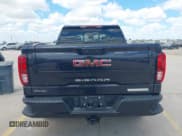 ✅ 2025 GMC Sierra 1500 Elevation • VIN: 3GTPHCED4SG221913 • Lot: 43223991. Listed on IAAI with 11,863 mi. Free auction sales archive from the USA and detailed vehicle history report at DreamBid. Image 16.