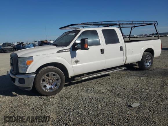 ✅ 2016 Ford F-250 XL • VIN: 1FT7W2AT3GEC44255 • Lot: 65072015. Wystawiony na Copart z przebiegiem 208 367 mil. Bezpłatny archiwum sprzedaży aukcyjnych z USA i szczegółowy raport historii pojazdu na DreamBid. Zdjęcie 1.