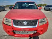 ✅ 2008 Suzuki Grand Vitara • VIN: JS3TE941384100654 • Лот: 90271605. Опубликован ранее на Copart с пробегом 218 086 миль. Бесплатный доступ к архиву аукционных продаж из США и подробный отчёт об истории автомобиля на DreamBid. Изображение 5.