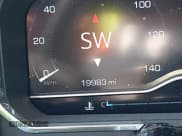 ✅ 2023 GMC Sierra 1500 • VIN: 3GTUUBE86PG360167 • Lot: 41036667. Listed on IAAI with 19,983 mi. Free auction sales archive from the USA and detailed vehicle history report at DreamBid. Image 15.