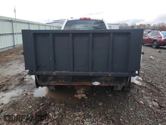 ✅ 2006 Dodge 3500 SLT • VIN: 3D7MX48C66G187208 • Lot: 93074085. Listed on Copart with 188,639 mi. Free auction sales archive from the USA and detailed vehicle history report at DreamBid. Image 6.