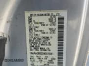 ✅ 2005 Nissan Titan SE • VIN: 1N6AA06B25N551841 • Lot: 62160285. Listed on Copart with 167,019 mi. Free auction sales archive from the USA and detailed vehicle history report at DreamBid. Image 12.