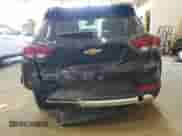 2023 Chevrolet TrailBlazer LT с VIN KL79MPSL6PB209461, выставлен на аукционе Copart как лот 70360855 с пробегом 17 280 миль миль и Списание • Salvage title. История ставок и продаж доступна на DreamBid. Изображение 6.