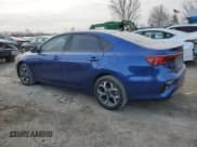 ✅ 2019 Kia Forte LXS • VIN: 3KPF24AD2KE040247 • Lot: 44847235. Listed on Copart with 95,859 mi. Free auction sales archive from the USA and detailed vehicle history report at DreamBid. Image 2.