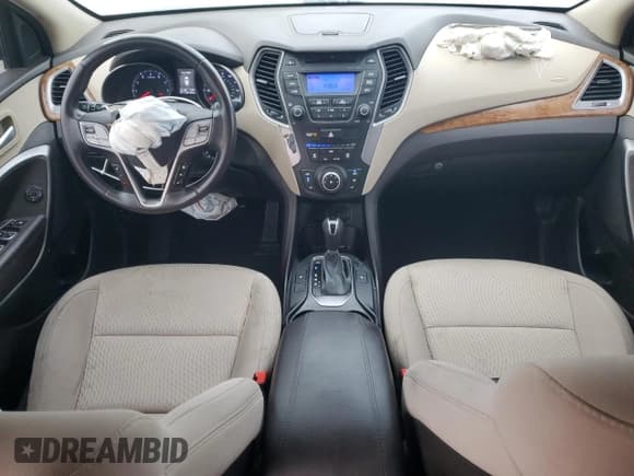 ✅ 2013 Hyundai Santa Fe Sport • VIN: 5XYZU3LB2DG122143 • Лот: 91450475. Опубликован ранее на Copart с пробегом 149 149 миль. Бесплатный доступ к архиву аукционных продаж из США и подробный отчёт об истории автомобиля на DreamBid. Изображение 8.