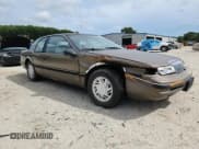 ✅ 1989 Mercury Cougar • VIN: 1MEPM6040KH602165 • Lot: 68825005. Wystawiony na Copart z przebiegiem Nie podano. Bezpłatny archiwum sprzedaży aukcyjnych z USA i szczegółowy raport historii pojazdu na DreamBid. Zdjęcie 4.