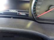 ✅ 2017 GMC Sierra 1500 SLT • VIN: 3GTU2NEJ9HG163733 • Lot: 43472082. Listed on IAAI with 142,828 mi. Free auction sales archive from the USA and detailed vehicle history report at DreamBid. Image 7.