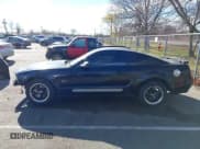 ✅ 2007 Ford Mustang GT Deluxe • VIN: 1ZVHT82H375247633 • Лот: 43702160. Опубликован ранее на IAAI с пробегом 196 791 миль. Бесплатный доступ к архиву аукционных продаж из США и подробный отчёт об истории автомобиля на DreamBid. Изображение 14.