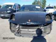 ✅ 2022 Porsche Macan • VIN: WP1AA2A53NLB06518 • Lot: 42808593. Listed on IAAI with 34,996 mi. Free auction sales archive from the USA and detailed vehicle history report at DreamBid. Image 6.