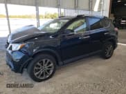 ✅ 2018 Toyota RAV4 Limited • VIN: JTMDFREV9JJ748699 • Lot: 89539125. Listed on Copart with 137,959 mi. Free auction sales archive from the USA and detailed vehicle history report at DreamBid. Image 1.