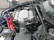 ✅ 2008 Honda Accord EX-L • VIN: 1HGCS22808A014929 • Lot: 43504316. Listed on IAAI with 211,628 mi. Free auction sales archive from the USA and detailed vehicle history report at DreamBid. Image 13.