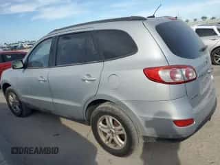 2010 Hyundai Santa Fe GLS с VIN 5NMSG3AB9AH382522, выставлен на аукционе Copart как лот 75125444 с пробегом 151 713 миль миль и Списание • Salvage title. История ставок и продаж доступна на DreamBid. Изображение 2.