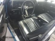 ✅ 1971 Chevrolet Chevelle • VIN: 136371B136121 • Лот: 49047484. Опубликован ранее на Copart с пробегом 84 325 миль. Бесплатный доступ к архиву аукционных продаж из США и подробный отчёт об истории автомобиля на DreamBid. Изображение 8.