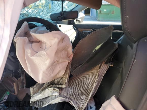 ✅ 2018 Honda CR-V EX-L • VIN: 7FARW2H87JE093165 • Lot: 82210585. Listed on Copart with Not provided. Free auction sales archive from the USA and detailed vehicle history report at DreamBid. Image 8.