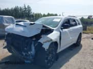 ✅ 2024 Dodge Durango R/T Plus • VIN: 1C4SDJCT6RC222370 • Lot: 42559660. Wystawiony na IAAI z przebiegiem 5 831 mil. Bezpłatny archiwum sprzedaży aukcyjnych z USA i szczegółowy raport historii pojazdu na DreamBid. Zdjęcie 2.