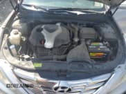 ✅ 2012 Hyundai Sonata Limited • VIN: 5NPEC4AB1CH430308 • Lot: 72619844. Listed on Copart with 195,232 mi. Free auction sales archive from the USA and detailed vehicle history report at DreamBid. Image 11.