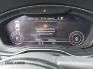 ✅ 2018 Audi A5 Sportback Premium Plus • VIN: WAUENCF51JA064987 • Lot: 43516168. Wystawiony na IAAI z przebiegiem 147 681 mil. Bezpłatny archiwum sprzedaży aukcyjnych z USA i szczegółowy raport historii pojazdu na DreamBid. Zdjęcie 7.