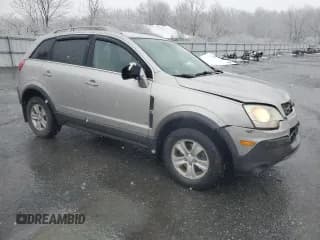 ✅ 2008 Saturn VUE XE • VIN: 3GSDL43N88S616819 • Lot: 45061935. Wystawiony na Copart z przebiegiem 144 858 mil. Bezpłatny archiwum sprzedaży aukcyjnych z USA i szczegółowy raport historii pojazdu na DreamBid. Zdjęcie 4.