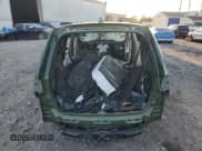 ✅ 2021 Dodge Durango SRT Hellcat • VIN: 1C4SDJH9XMC605735 • Лот: 87447625. Опубликован ранее на Copart с пробегом Не указан. Бесплатный доступ к архиву аукционных продаж из США и подробный отчёт об истории автомобиля на DreamBid. Изображение 6.