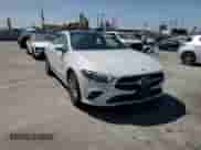 2022 Mercedes-Benz CLA 250 с VIN W1K5J4GB8NN252872, выставлен на аукционе Copart как лот 65800695 с пробегом 39 913 миль миль и Списание • Salvage title. История ставок и продаж доступна на DreamBid. Изображение 14.