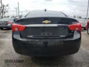 ✅ 2015 Chevrolet Impala LT • VIN: 2G1115SL3F9182984 • Лот: 77803794. Опубликован ранее на Copart с пробегом 126 325 миль. Бесплатный доступ к архиву аукционных продаж из США и подробный отчёт об истории автомобиля на DreamBid. Изображение 6.