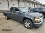 ✅ 2012 Chevrolet Colorado 1LT • VIN: 1GCESCF99C8152792 • Лот: 60963475. Опубликован ранее на Copart с пробегом 153 186 миль. Бесплатный доступ к архиву аукционных продаж из США и подробный отчёт об истории автомобиля на DreamBid. Изображение 4.