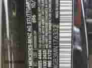 2021 Mercedes-Benz CLA 250 z VIN W1K5J4GB3MN176332, wystawiony jako Copart lot #84402625 z przebiegiem 63 076 mil mil oraz Czysty tytuł • Clean title. Historia ofert i sprzedaży dostępna na DreamBid. Obrazek 12.